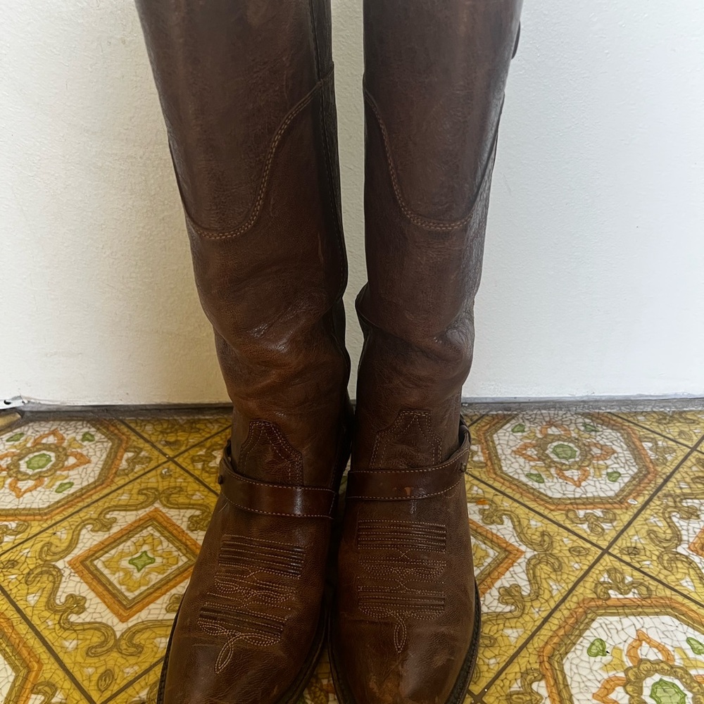 Ariat Women’s Boots Wild Flower